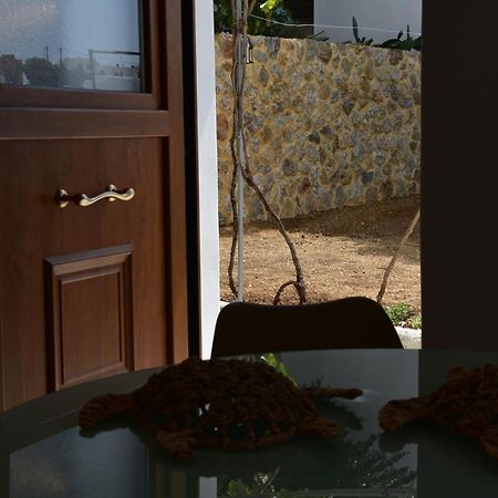 Rustic Private Cottage W/ King Bed In Galanado Naxos المظهر الخارجي الصورة