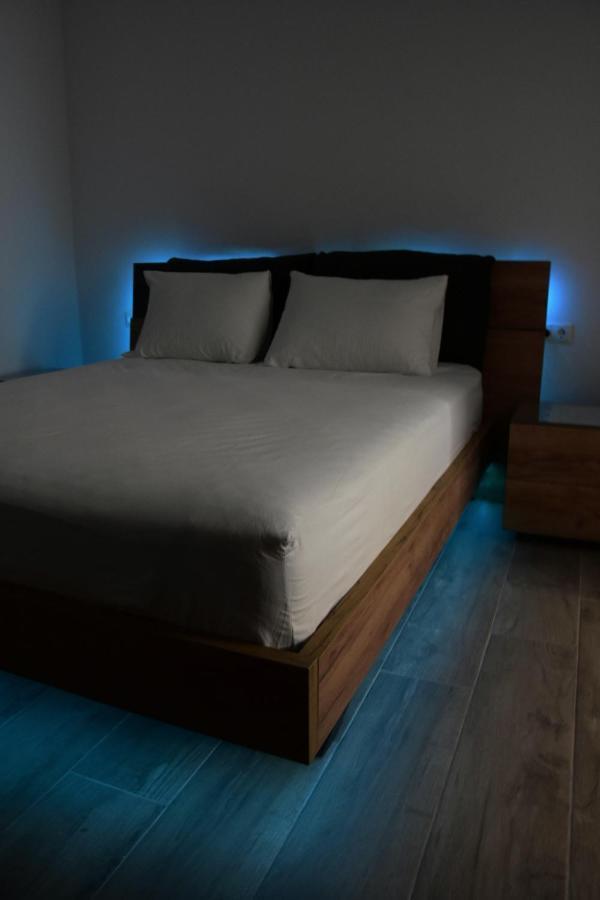 Rustic Private Cottage W/ King Bed In Galanado Naxos المظهر الخارجي الصورة
