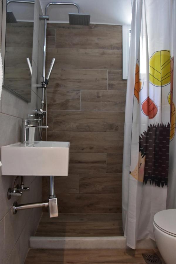 Rustic Private Cottage W/ King Bed In Galanado Naxos المظهر الخارجي الصورة