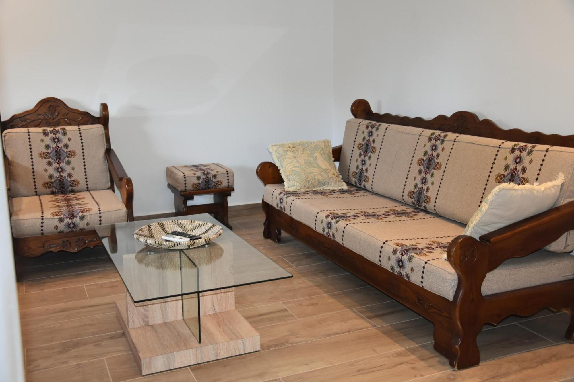 Rustic Private Cottage W/ King Bed In Galanado Naxos المظهر الخارجي الصورة