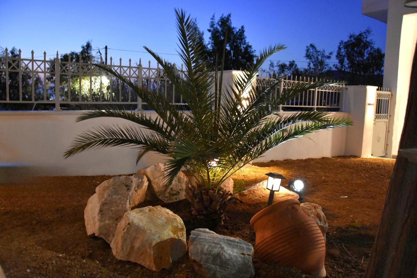 Rustic Private Cottage W/ King Bed In Galanado Naxos المظهر الخارجي الصورة